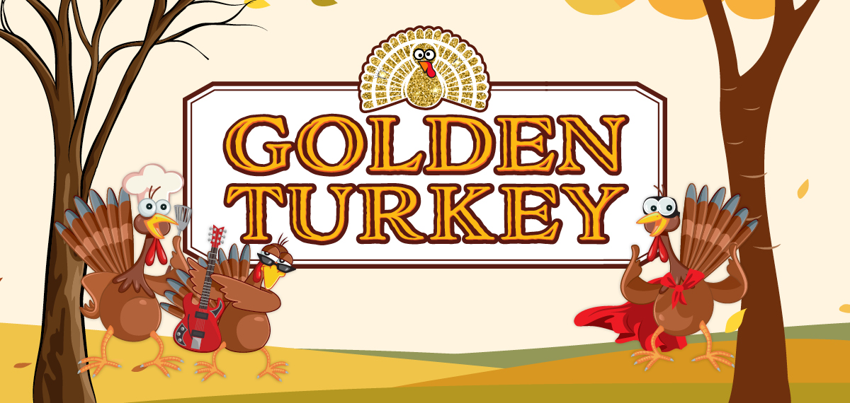 Golden Turkey