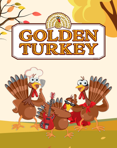 Golden Turkey