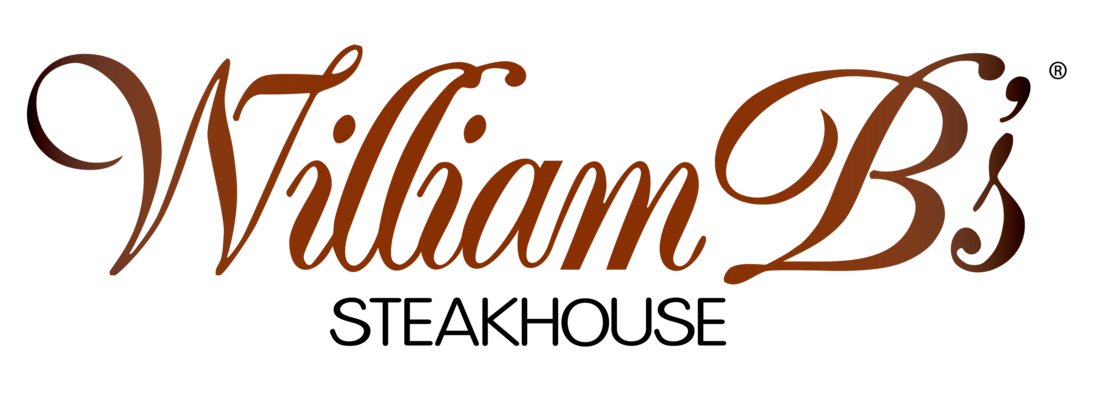william b's logo