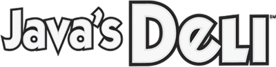 java's deli logo
